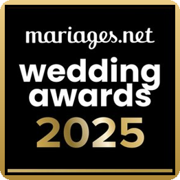 Wedding Award 2025