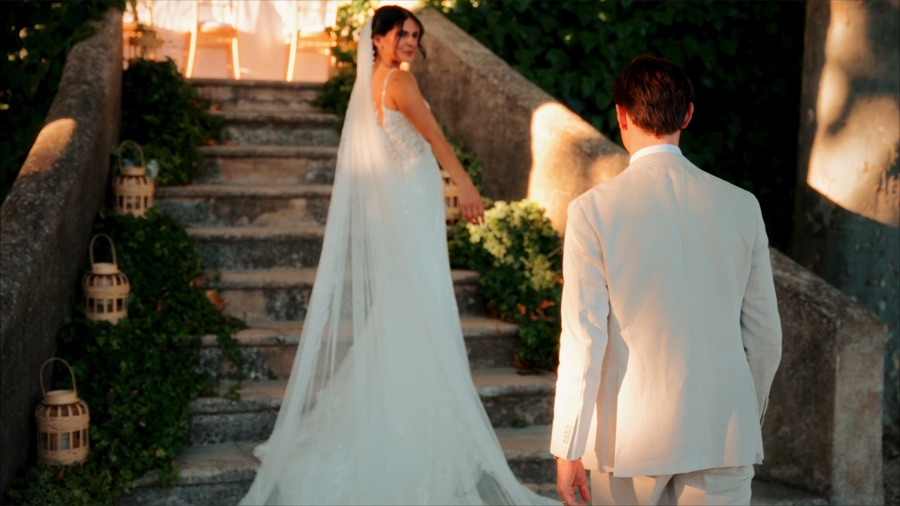 Sarah & Julien